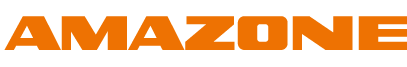 AMAZONE Logo