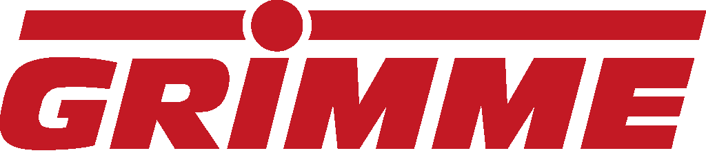 GRIMME Logo