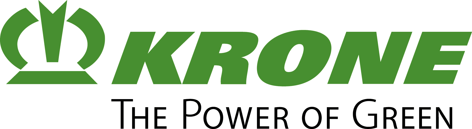 KRONE Logo